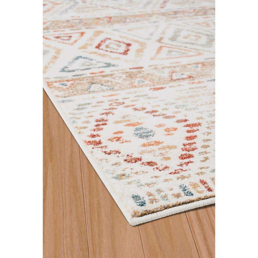 Rugs * | Bridges Salto Grande Multi 13 Ft. X 15 Ft. Oversize Area Rug By United Weavers