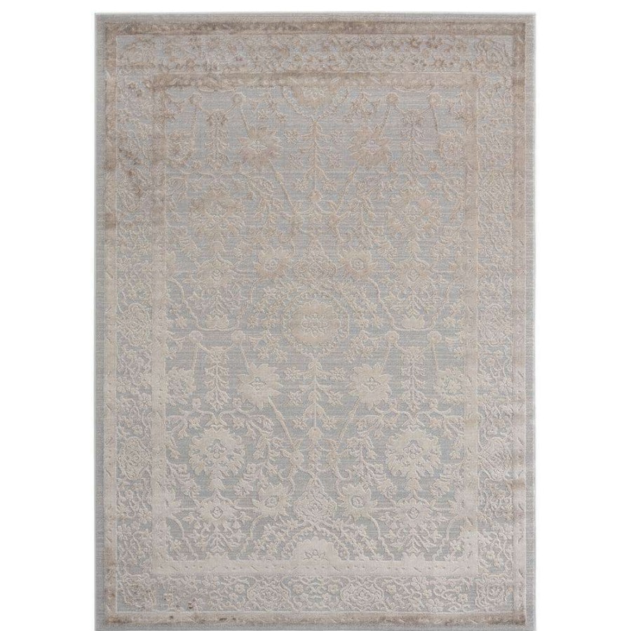 Rugs * | Cascades Shasta Wheat 12 Ft. 6 In. X 15 Ft. Area Rug By United Weavers