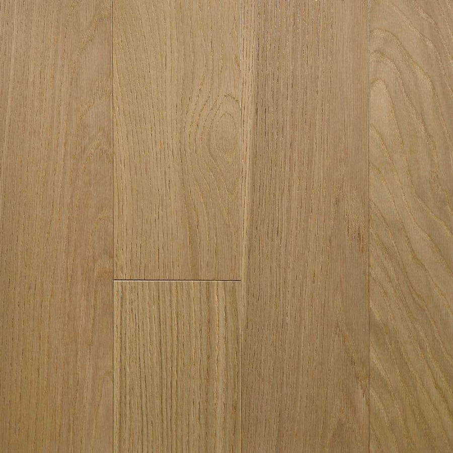 Hardwood Flooring * | Honeytone 0.28 In. Thick X 5 In. Width X Varying Length Waterproof Engineered Hardwood Flooring (16.68 Sq. Ft./Case) By Optiwood