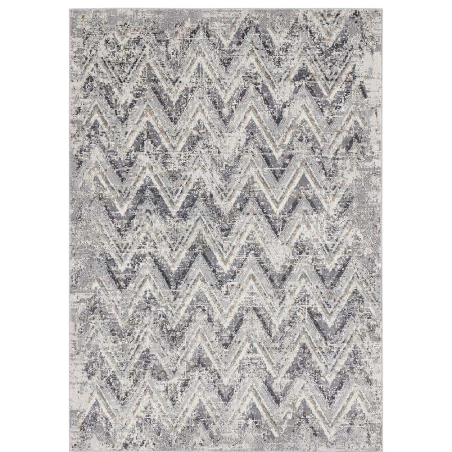 Rugs * | Austin Gemology Onyx 12 Ft. 6 In. X 15 Ft. Oversize Area Rug By United Weavers