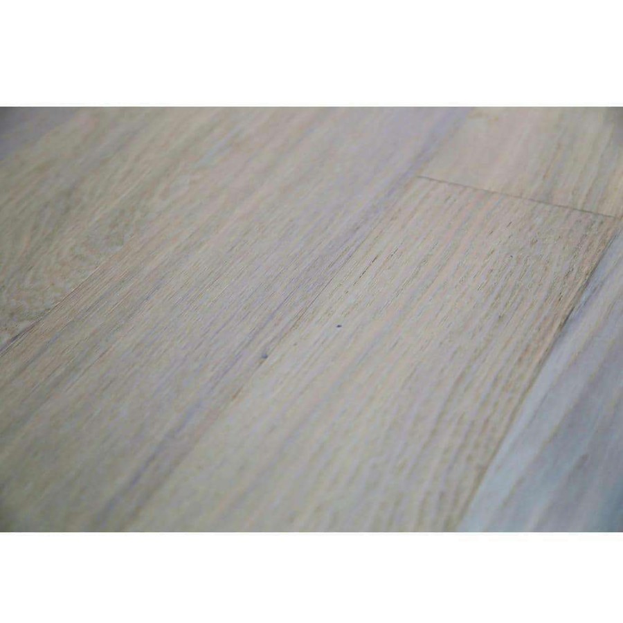 Hardwood Flooring * | Ivory Lace 0.28 In. Thick X 5 In. Width X Varying Length Waterproof Engineered Hardwood Flooring (16.68 Sq. Ft./Case) By Optiwood