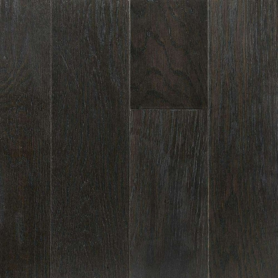 Hardwood Flooring * | Pioneer 0.28 In. Thick X 5 In. Width X Varying Length Waterproof Engineered Oak Hardwood Flooring (16.68 Sq. Ft./Case) By Optiwood