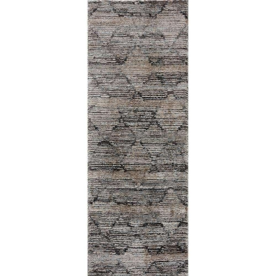 Rugs * | Portsmouth Marine Fish Multi 2 Ft. 7 In. X 7 Ft. 2 In. Runner Rug By United Weavers