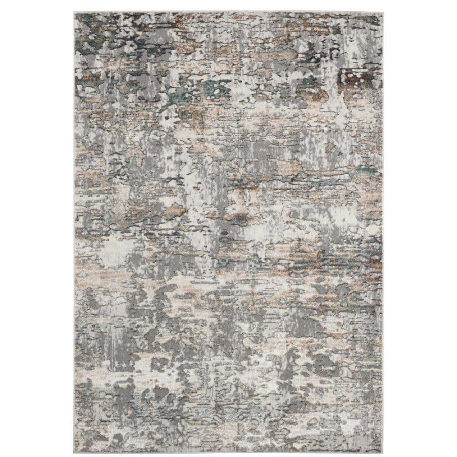 Rugs * | Emojy Varina Multi 7 Ft. 10 In. X 10 Ft. 6 In. Area Rug By United Weavers