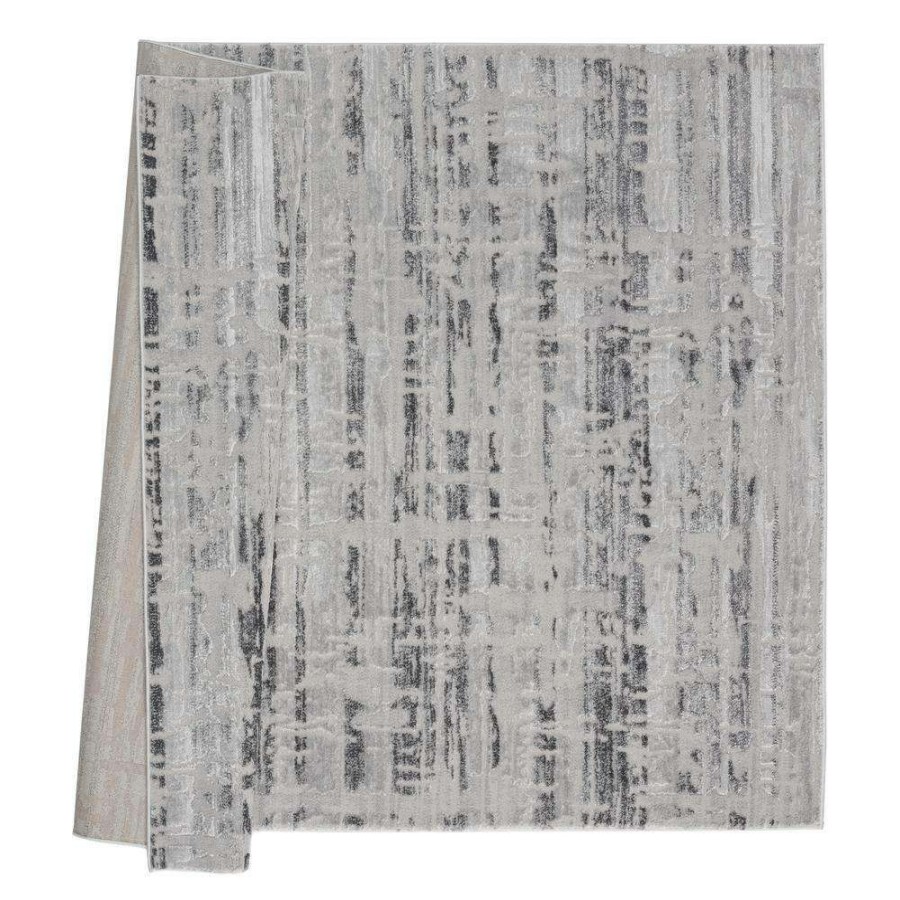 Rugs * | Cascades Rainier Multi 7 Ft. 10 In. X 10 Ft. 6 In. Area Rug By United Weavers